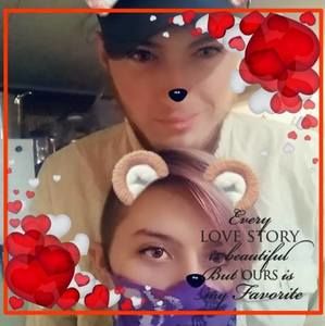 Meet your Posher, Bella